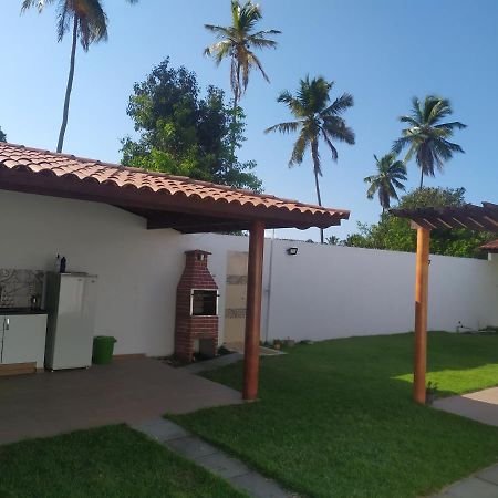 Paraiso Livre Milagres São Miguel dos Milagres Buitenkant foto