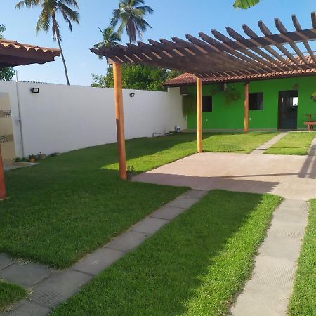 Paraiso Livre Milagres São Miguel dos Milagres Buitenkant foto