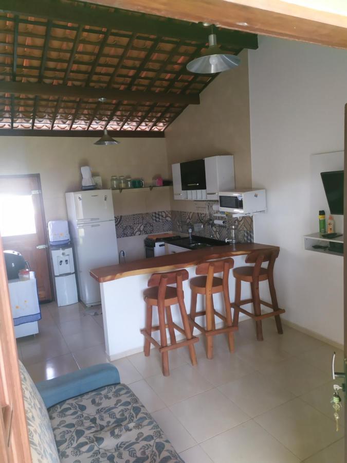 Paraiso Livre Milagres São Miguel dos Milagres Buitenkant foto