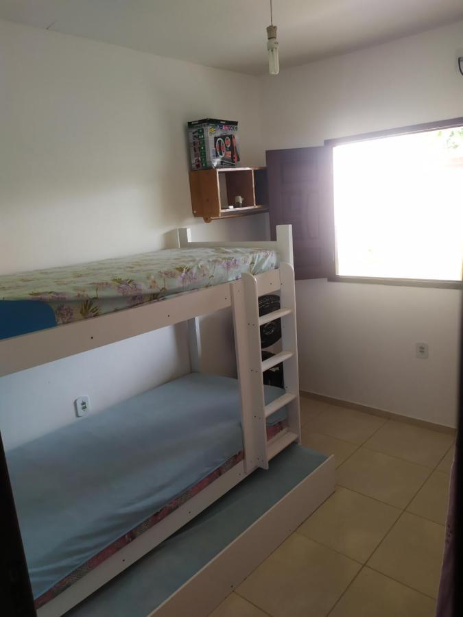 Paraiso Livre Milagres São Miguel dos Milagres Buitenkant foto