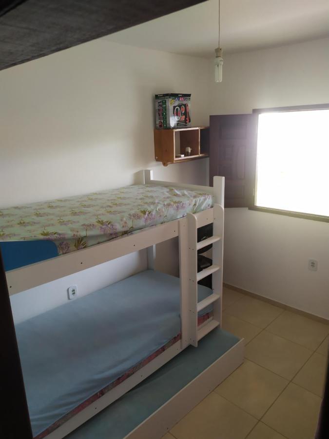 Paraiso Livre Milagres São Miguel dos Milagres Buitenkant foto