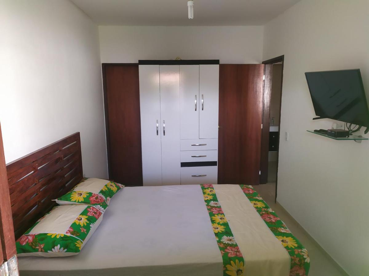 Paraiso Livre Milagres São Miguel dos Milagres Buitenkant foto