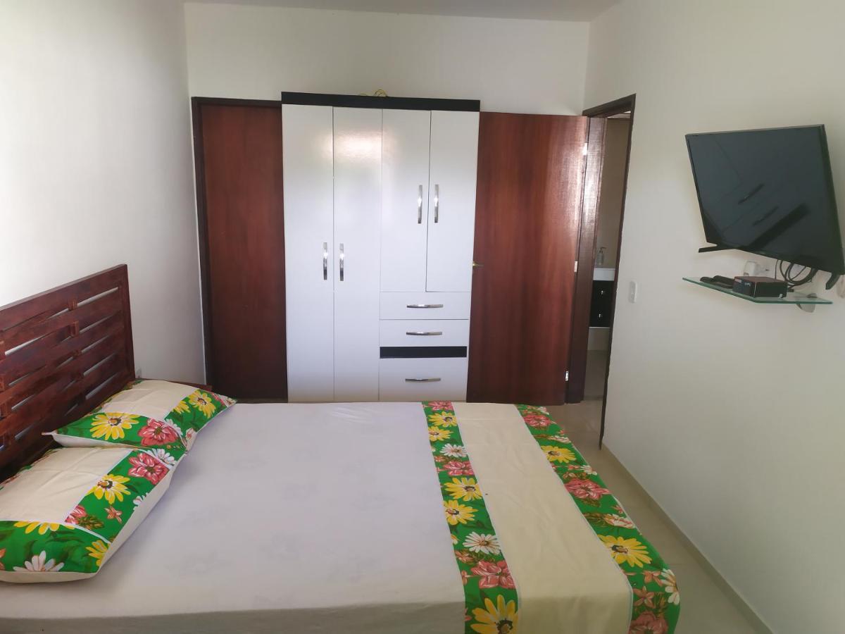Paraiso Livre Milagres São Miguel dos Milagres Buitenkant foto